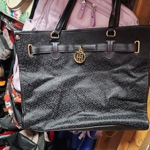 Tommy purse